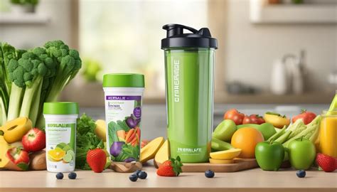 Herbalife Nutrition: Expert Reviews .